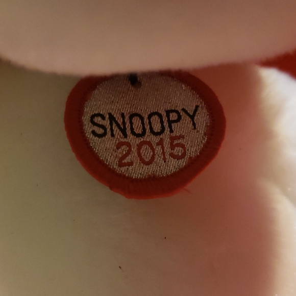 Peanuts Collectors Edition Snoopy - Picture 3 of 4